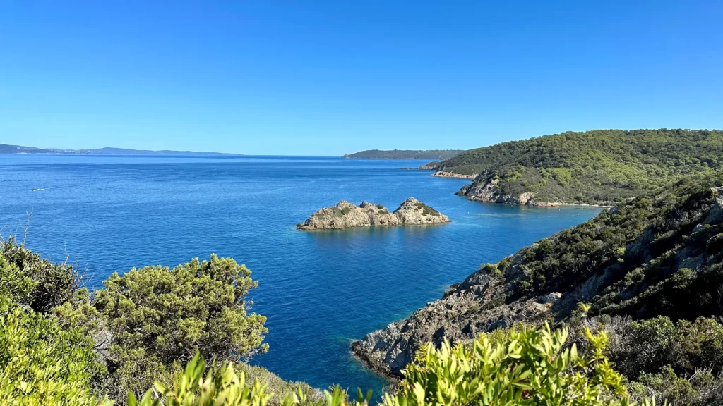 Port-Cros Hyères