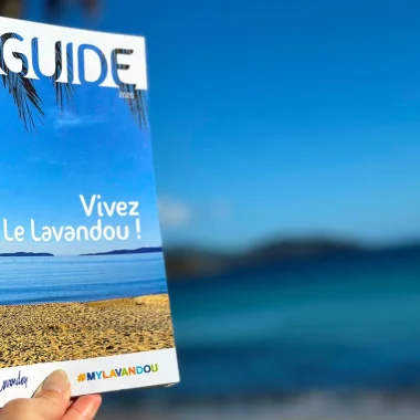 Guide pratique 2025 Le Lavandou