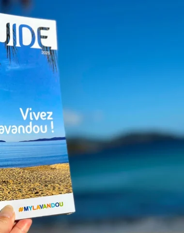 Guide pratique 2025 Le Lavandou